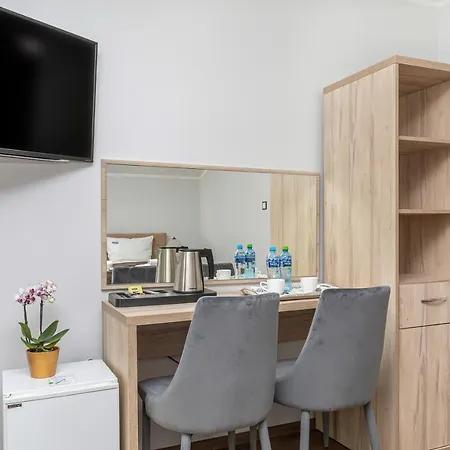 Baltic Dream Misdroy