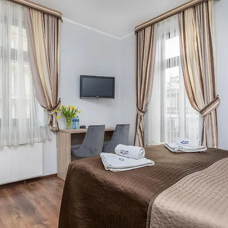 Baltic Dream Homestay *