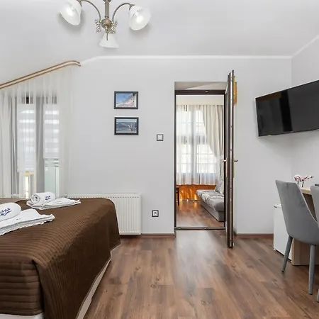 Baltic Dream Homestay