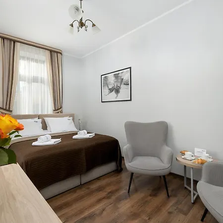 Baltic Dream Miedzyzdroje