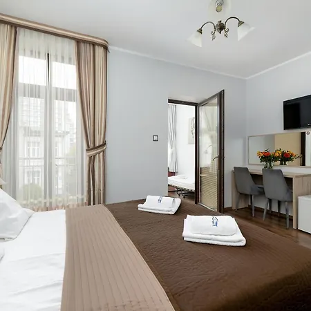 Baltic Dream * Miedzyzdroje