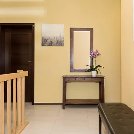 Homestay Baltic Dream