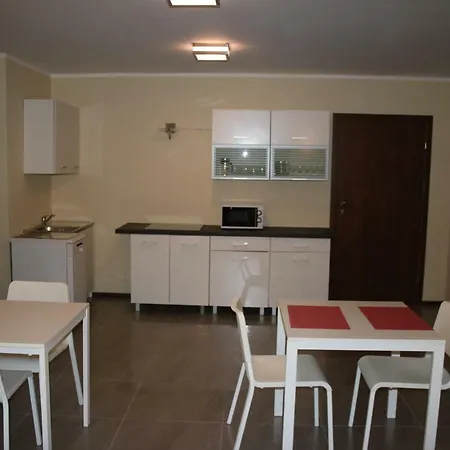 Homestay Baltic Dream