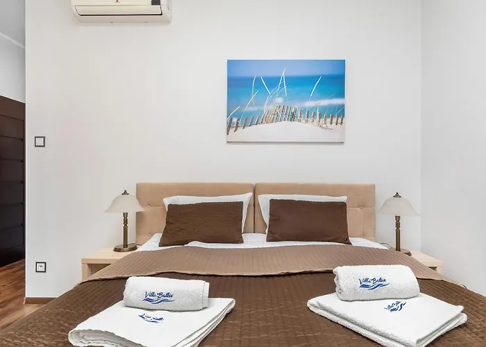 Baltic Dream Miedzyzdroje