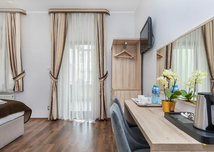 Baltic Dream Miedzyzdroje