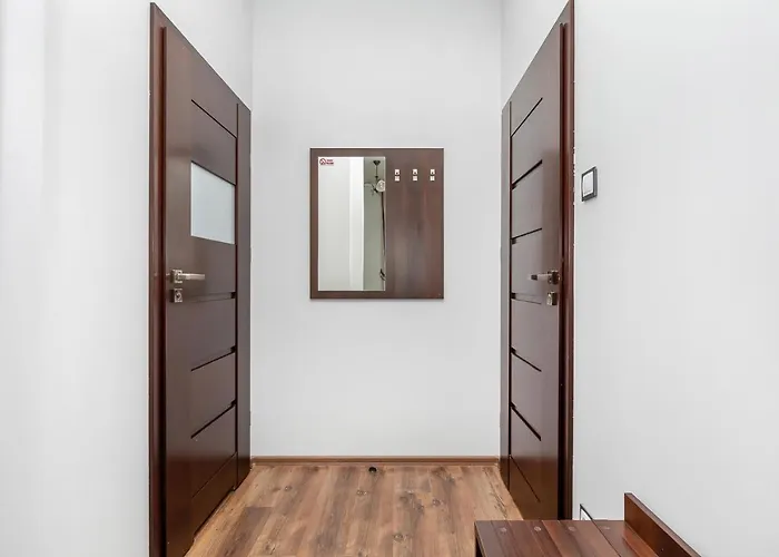 Baltic Dream Miedzyzdroje