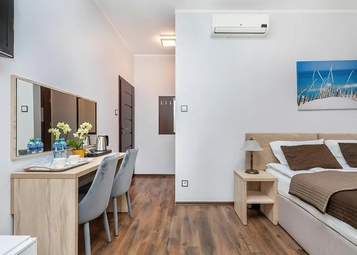 Baltic Dream * Miedzyzdroje