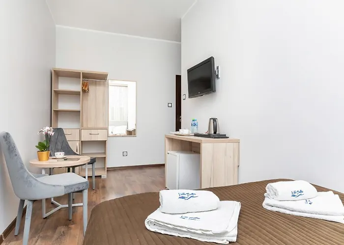 Baltic Dream Accommodatie bij particulieren *