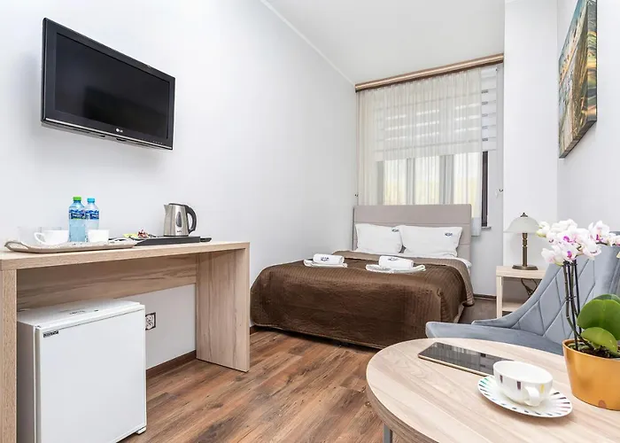 Baltic Dream * Miedzyzdroje