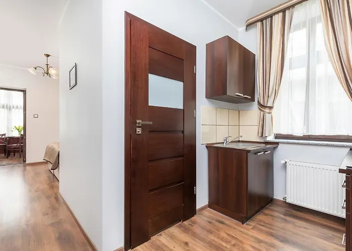 Accommodatie bij particulieren Baltic Dream