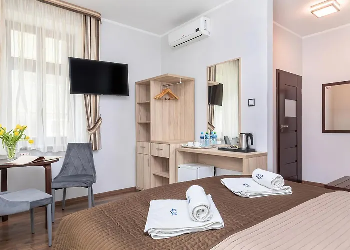 Baltic Dream * Miedzyzdroje