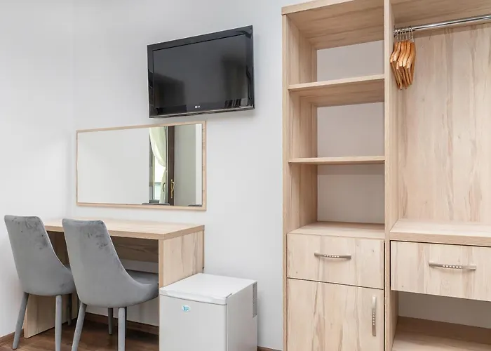 Baltic Dream Miedzyzdroje