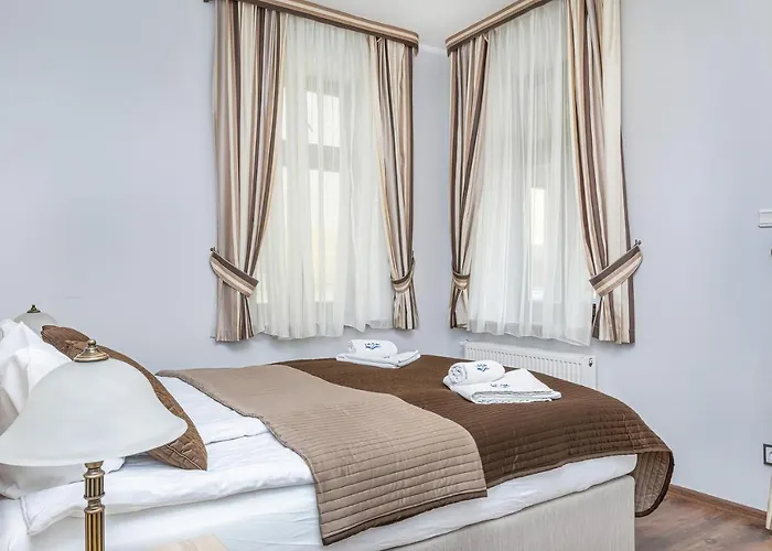 Baltic Dream Accommodatie bij particulieren *