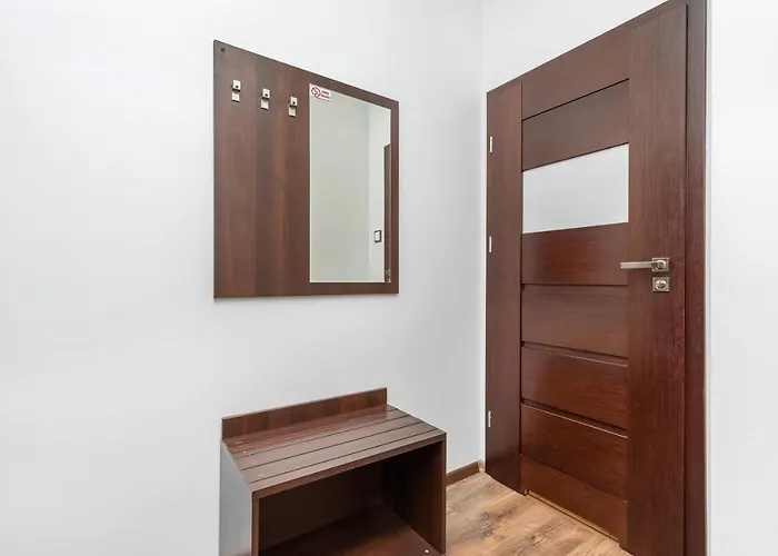 Baltic Dream Miedzyzdroje