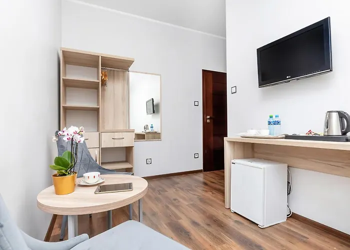 Accommodatie bij particulieren Baltic Dream