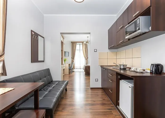 Baltic Dream Miedzyzdroje