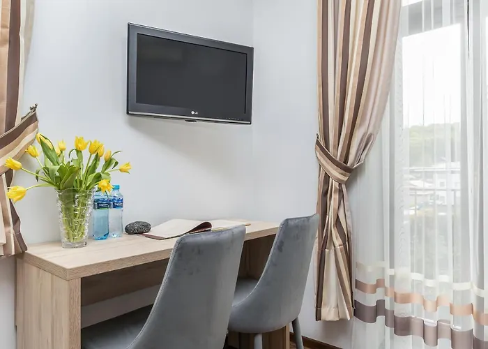 Baltic Dream Accommodatie bij particulieren Miedzyzdroje