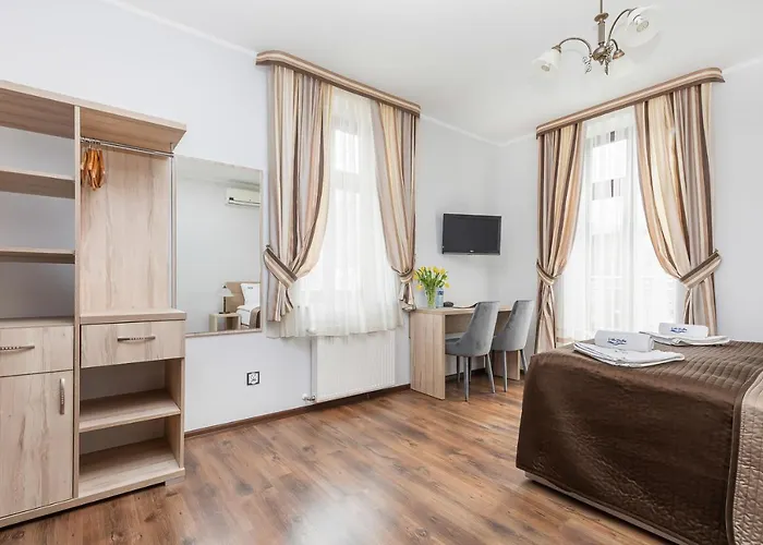 Baltic Dream Ubytování v soukromí *