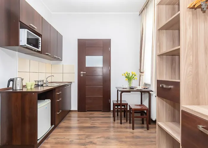 Baltic Dream Ubytování v soukromí