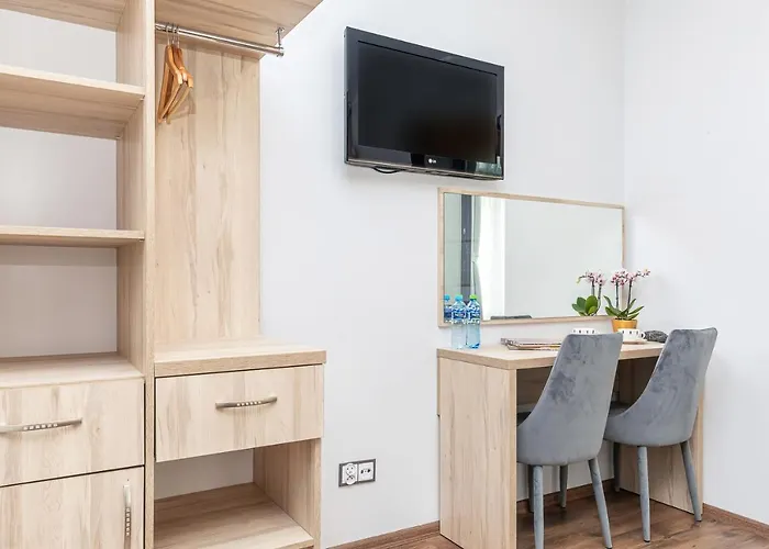 Baltic Dream * Miedzyzdroje