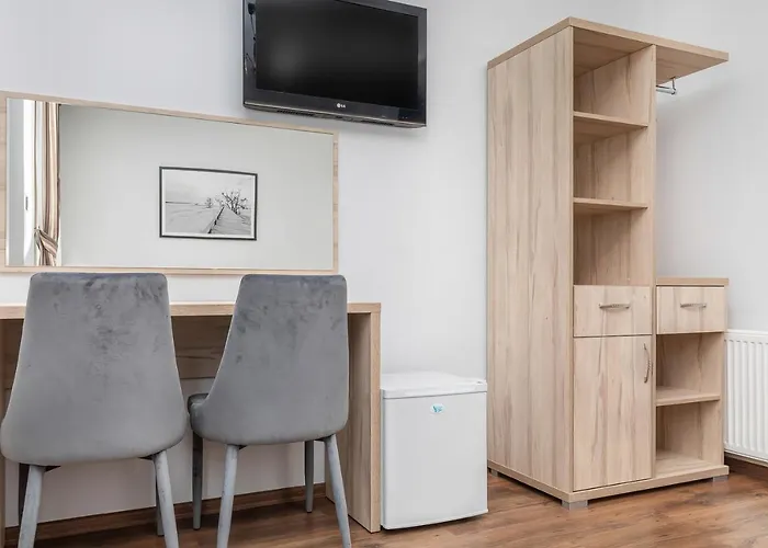 Baltic Dream Miedzyzdroje