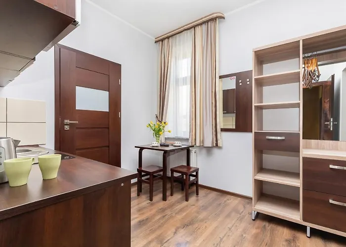 Baltic Dream * Miedzyzdroje