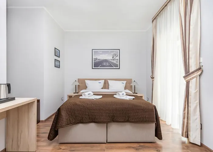 Baltic Dream Miedzyzdroje