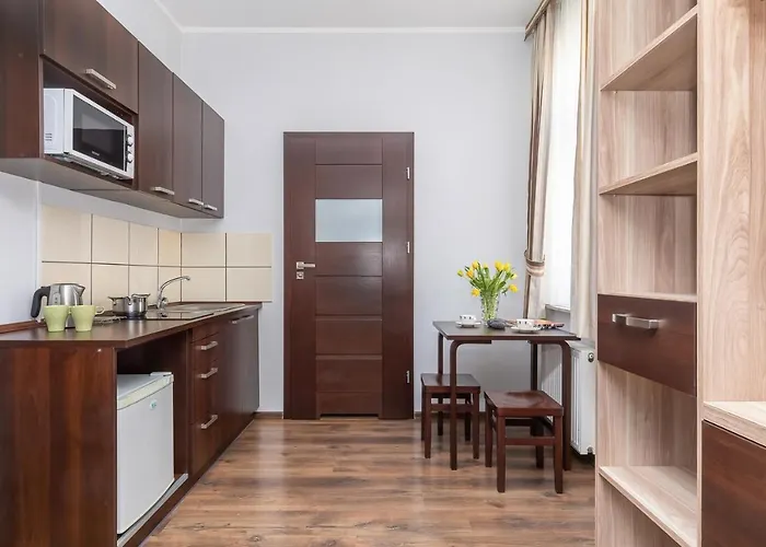 Baltic Dream Ubytování v soukromí Miedzyzdroje