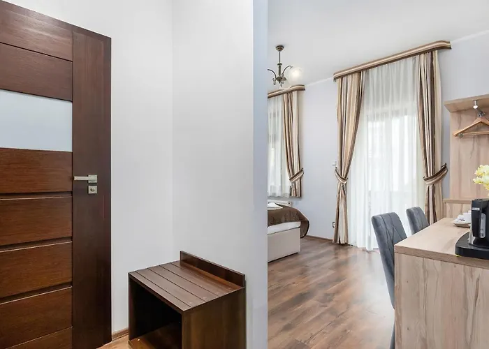 Baltic Dream Ubytování v soukromí