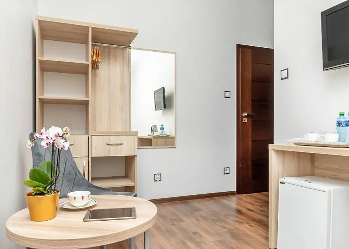 Baltic Dream Miedzyzdroje