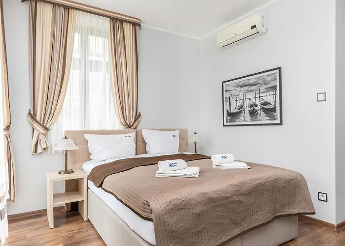 Baltic Dream * Miedzyzdroje