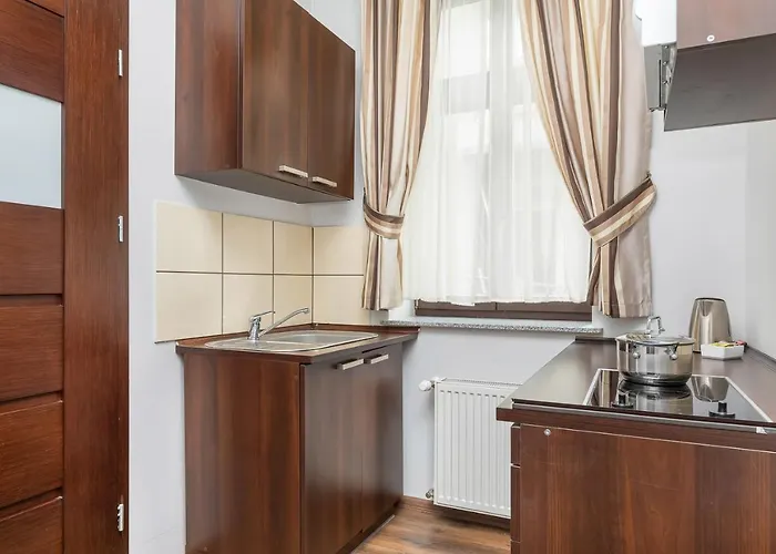 Accommodatie bij particulieren Baltic Dream