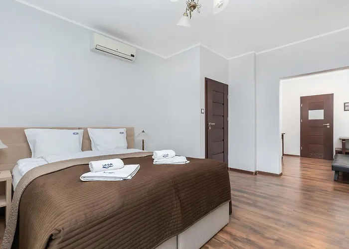 Baltic Dream Ubytování v soukromí *