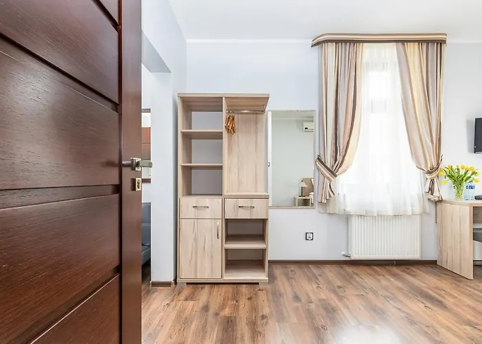 Ubytování v soukromí Baltic Dream *