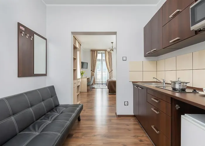 Baltic Dream Accommodatie bij particulieren *