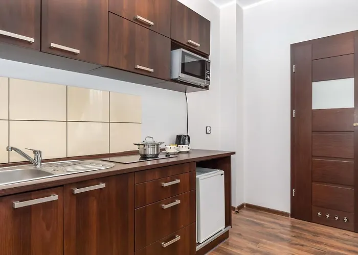 Accommodatie bij particulieren Baltic Dream