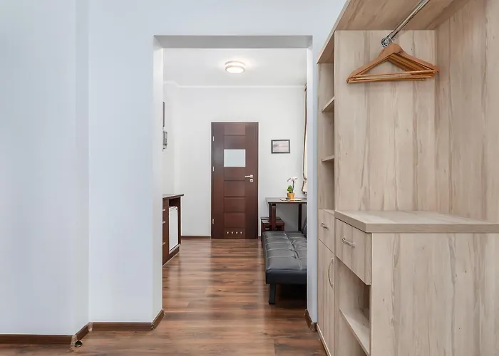 Accommodatie bij particulieren Baltic Dream *