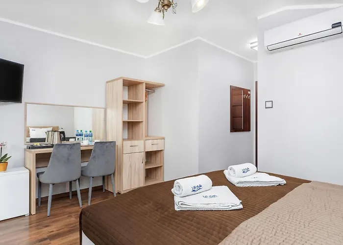 Baltic Dream Accommodatie bij particulieren *