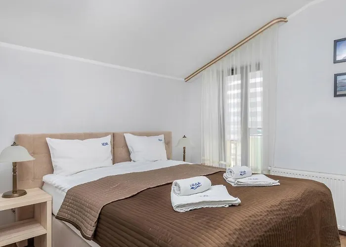 Baltic Dream * Miedzyzdroje