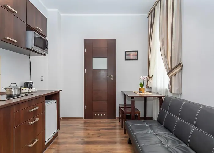 Baltic Dream * Miedzyzdroje