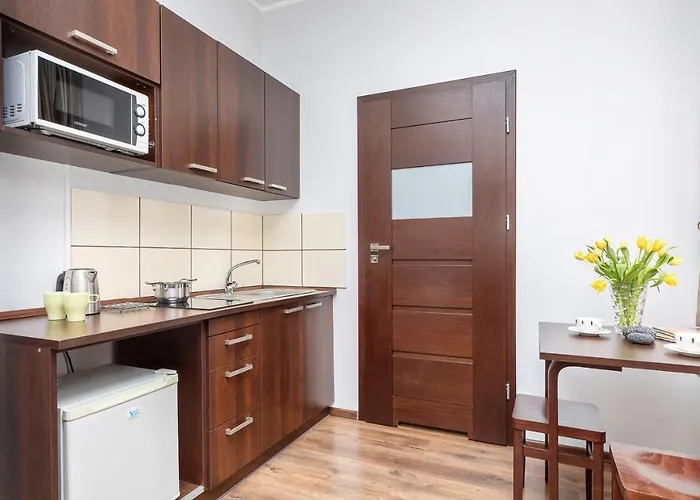 Baltic Dream Accommodatie bij particulieren *