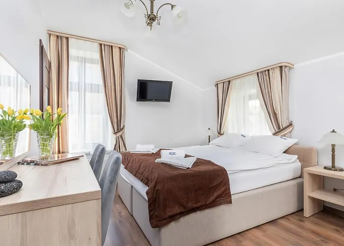 Baltic Dream Miedzyzdroje