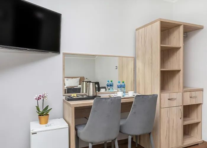 Baltic Dream Miedzyzdroje