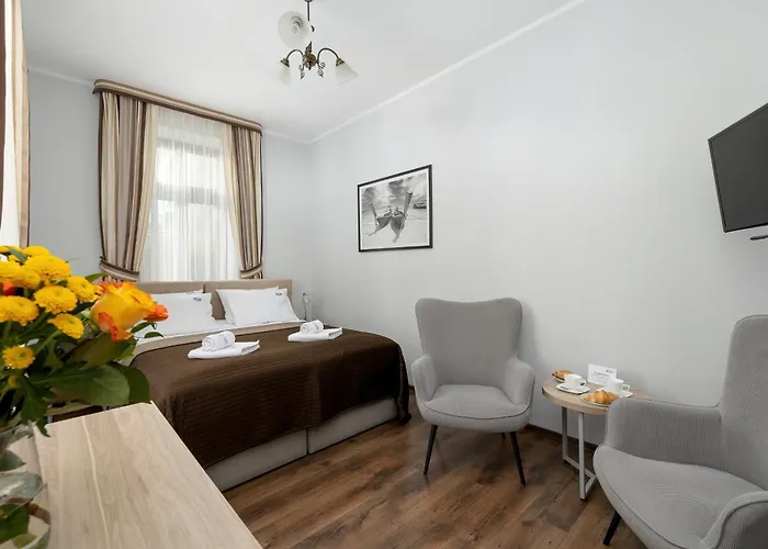 Baltic Dream Miedzyzdroje