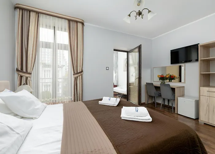 Baltic Dream * Miedzyzdroje